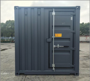 Location de conteneur neuf et occasion