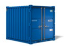Conteneur stockage 6, 8 et 10 pieds neuf achat et location